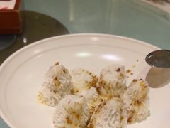 -大鸭梨烤鸭(左家庄店)