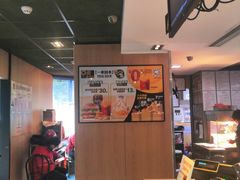 -麦当劳(团结湖店)