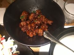 -金牌外婆家(苏州中心店)