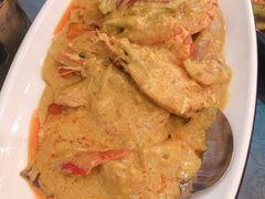 -阿莱唛唛泰国菜·海鲜餐厅(蛇口店)