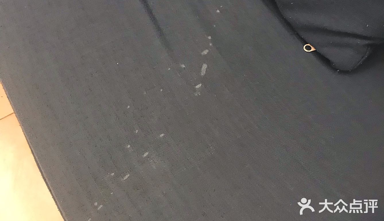 史上最恶心的体验