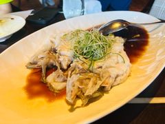 广式清蒸笋壳鱼-杭州西子湖四季酒店·金沙厅