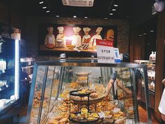 -苹果花园(桂林路店)