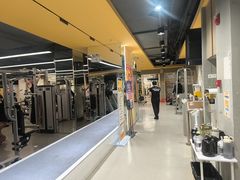 -超鹿运动(大唐世家店)