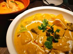 -星叶·东南亚料理(宁波万象汇店)