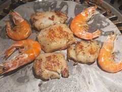 -梨花自助烤肉(乐宾店)