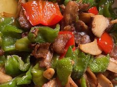 -盐帮食坊•小河帮川菜(四川师大店)