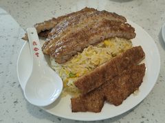 -鼎泰丰(南门店)