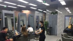 助理-INS羽毛接发·巴黎画染