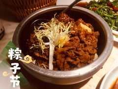 土豆肥牛-佬肥猫(国华广场店)