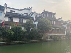 -东水关遗址公园