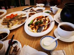 -德胜轩正宗顺德菜(宝安沙井会展中心店)