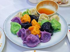 -来之顺海鲜菜馆·青岛菜·始于1993(栈桥店)
