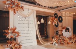 -中谷小南国花园酒店·宴会厅