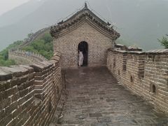 -慕田峪长城