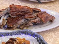 烤羊排-维吾尔餐厅(宜山路店)