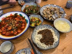 -虾小龙老长沙龙虾馆(坡子街店)