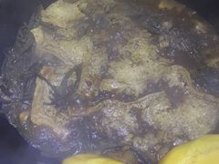 -大鹅岛灶台鱼·铁锅炖(水库路店)
