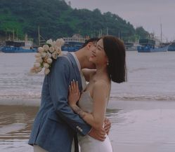 -巴黎婚纱摄影(瑞安旗舰店)