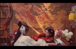 -汉仪华裳汉服馆(打浦桥店)