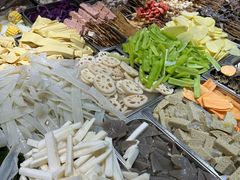 -林静小吃(复兴路店)