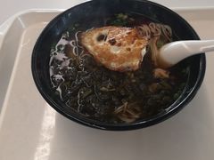 -上汽乘用车公司员工餐厅(安研路一店)