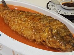 -豫满楼(郑东新区店)