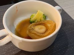 -顺德美的万豪酒店·自助餐·贡厨