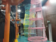 -嗨马乐动室内潮玩运动·团建·轰趴·桌游(南丰汇店)