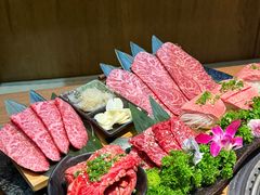 -丸藏和牛烧肉专门店(园区师惠坊店)