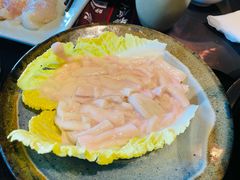 精品牛脊髓-盡膳口福·百年汤方火锅(科华北路店)