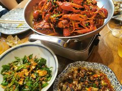 -虾小龙老长沙龙虾馆(坡子街店)