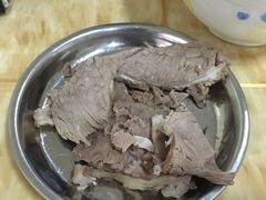 -清真·马安军辣子牛肉面