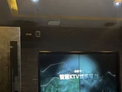 -范特西FANTASY量贩式KTV(民主广场店)