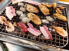 -风味烧烤(泰富店)