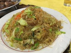-柴火农庄(东海路店)