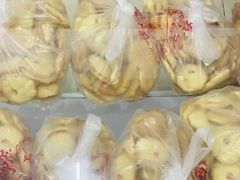 -中关村茶点