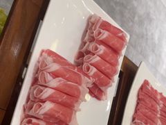 -东来顺•非遗火锅(外滩店)