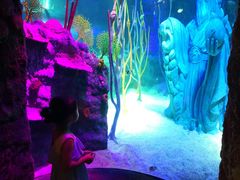 -沈阳海洋探索中心