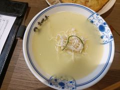 -肖四女·江湖菜(临港店)