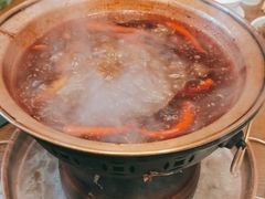 -蘭番坊青海特色铜锅涮·清真