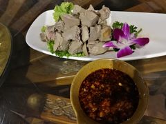 -海拉尔蒙古包(房山长阳总店)