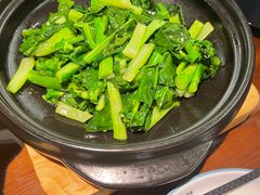 -小六汤包砂煲菜(文景路店)