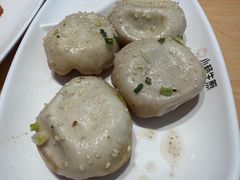 -小杨生煎(周浦万达店)