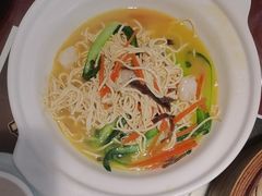 -老淮城·长鱼面(河下古镇店)