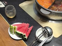 -巴奴毛肚火锅(广益哥伦布店)