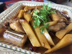 -老太太海鲜城(森林公园任家台店)