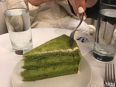 -Lady M Cake Boutique(麦迪逊大道店)