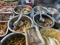 -圆蛋酒料•生腌(开元路店)
