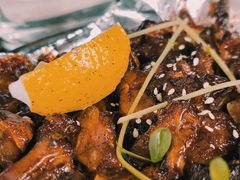 -IL Forno 意坊·意大利餐厅(温州万象城店)